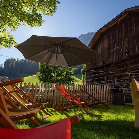 Chalet Funtanacia La Villa  Ngoại thất bức ảnh