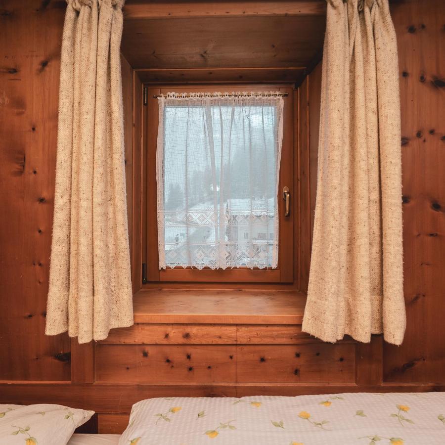 Chalet Funtanacia La Villa  Ngoại thất bức ảnh