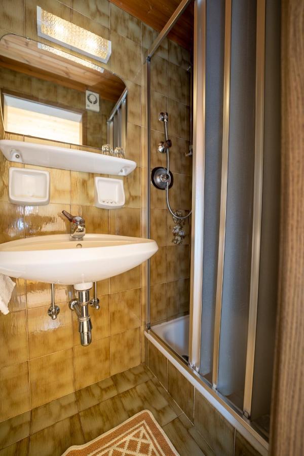 Chalet Funtanacia La Villa  Ngoại thất bức ảnh
