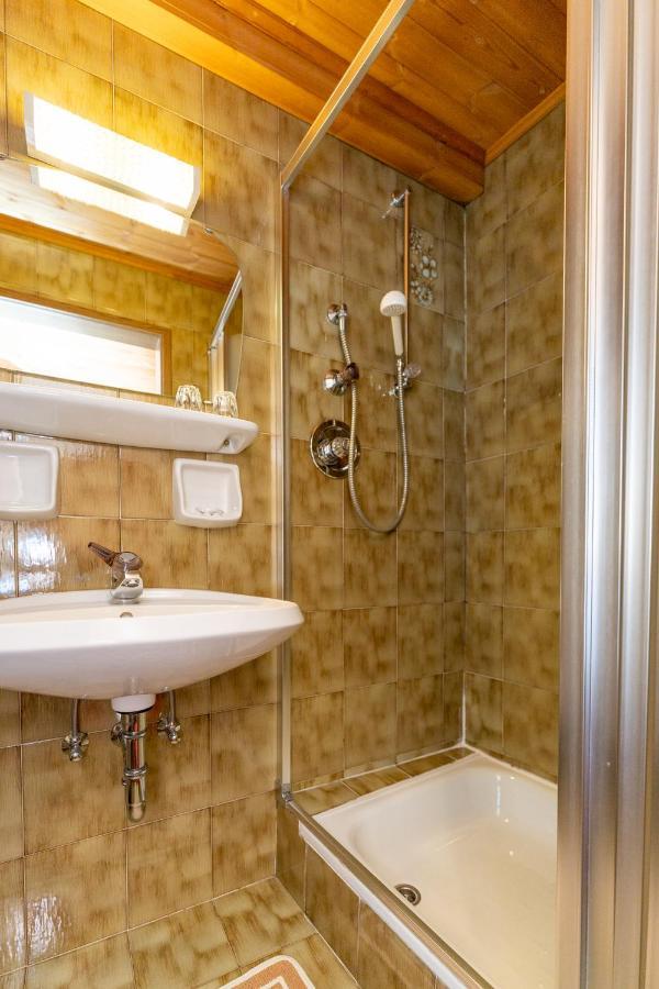 Chalet Funtanacia La Villa  Ngoại thất bức ảnh