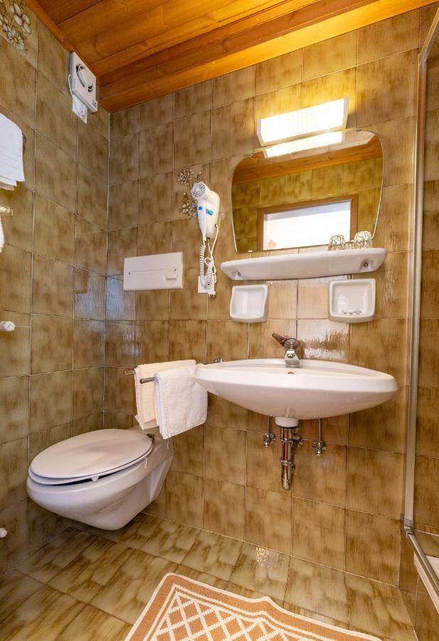 Chalet Funtanacia La Villa  Ngoại thất bức ảnh