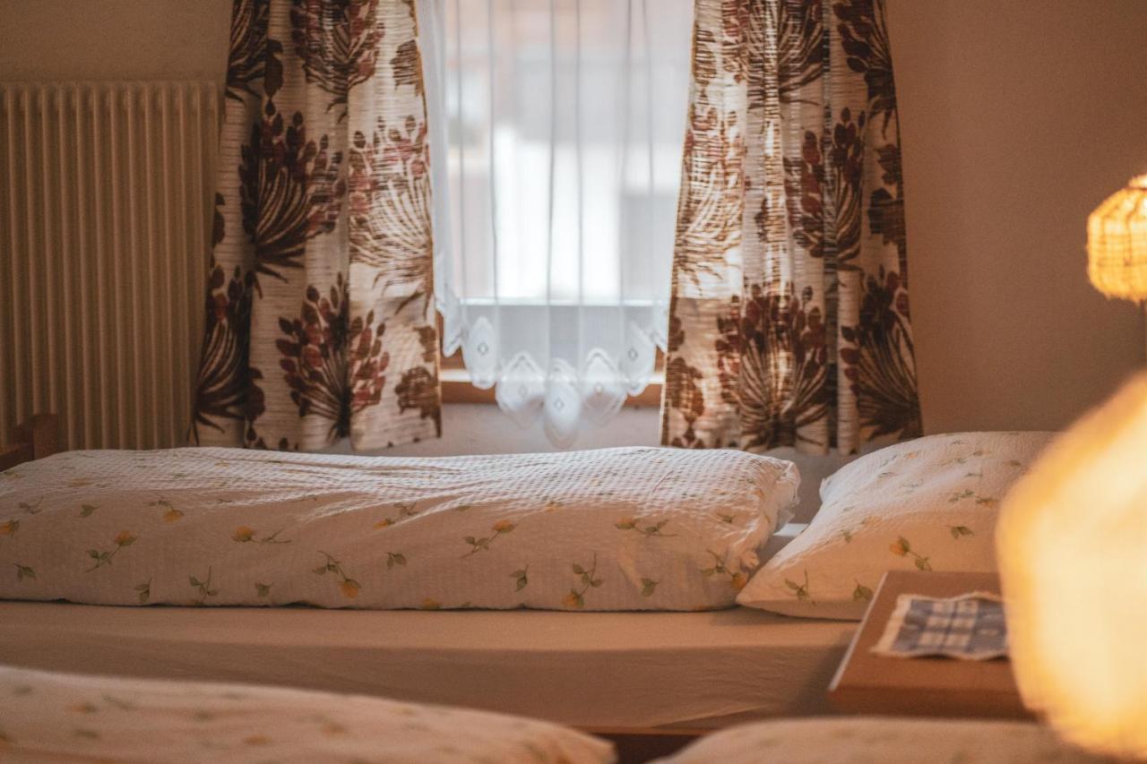 Chalet Funtanacia La Villa  Ngoại thất bức ảnh