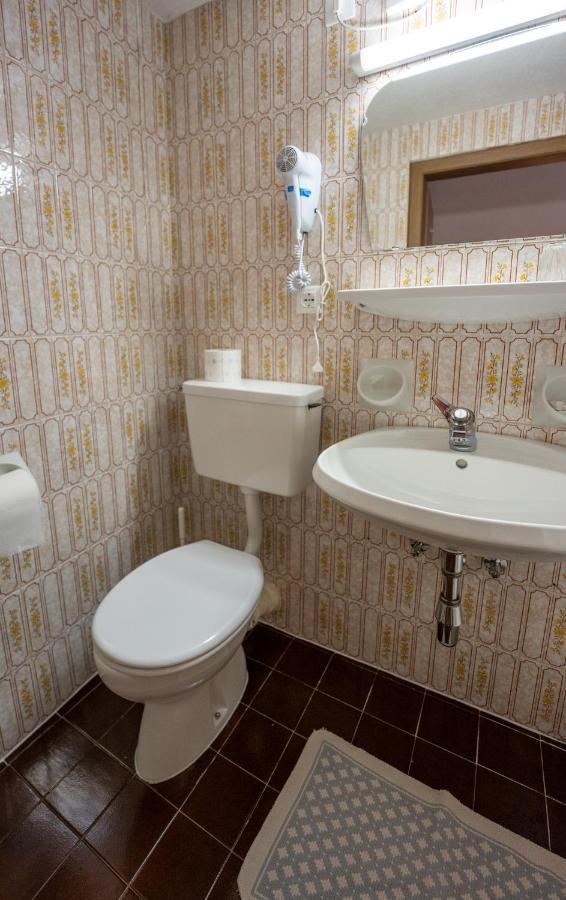 Chalet Funtanacia La Villa  Ngoại thất bức ảnh