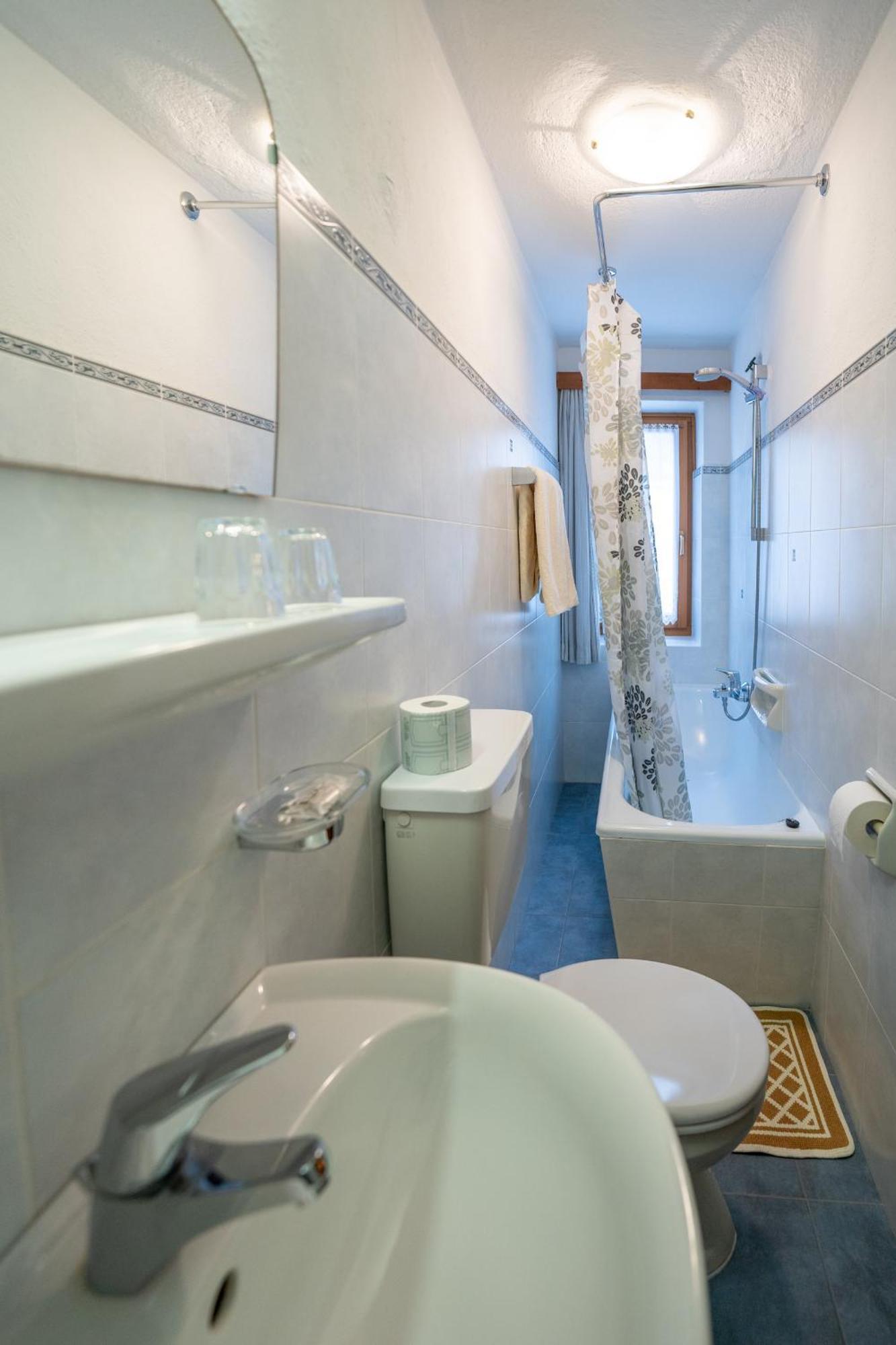 Chalet Funtanacia La Villa  Ngoại thất bức ảnh