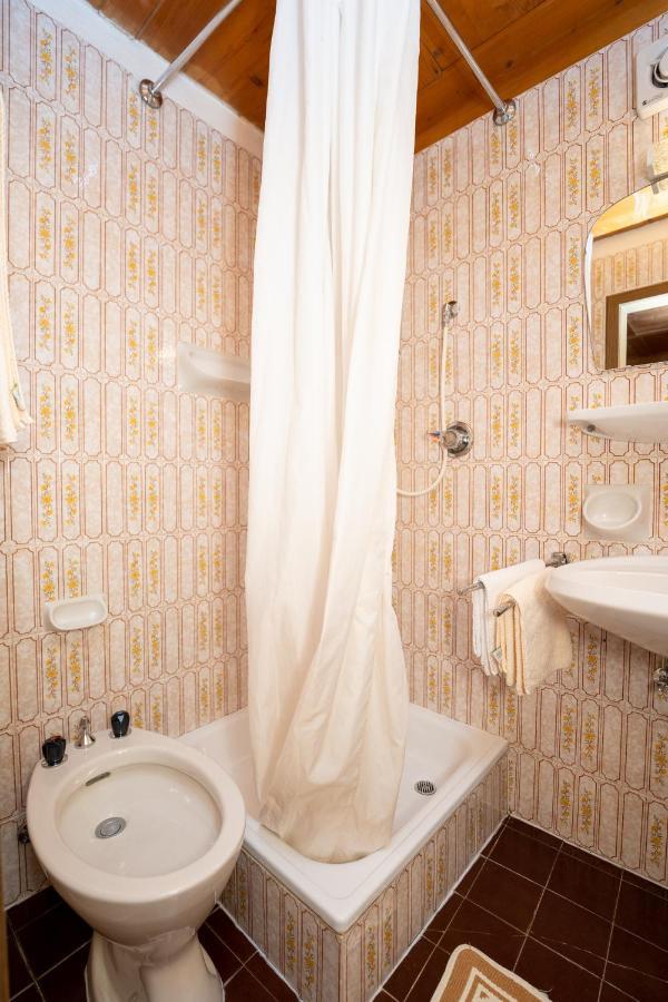 Chalet Funtanacia La Villa  Ngoại thất bức ảnh