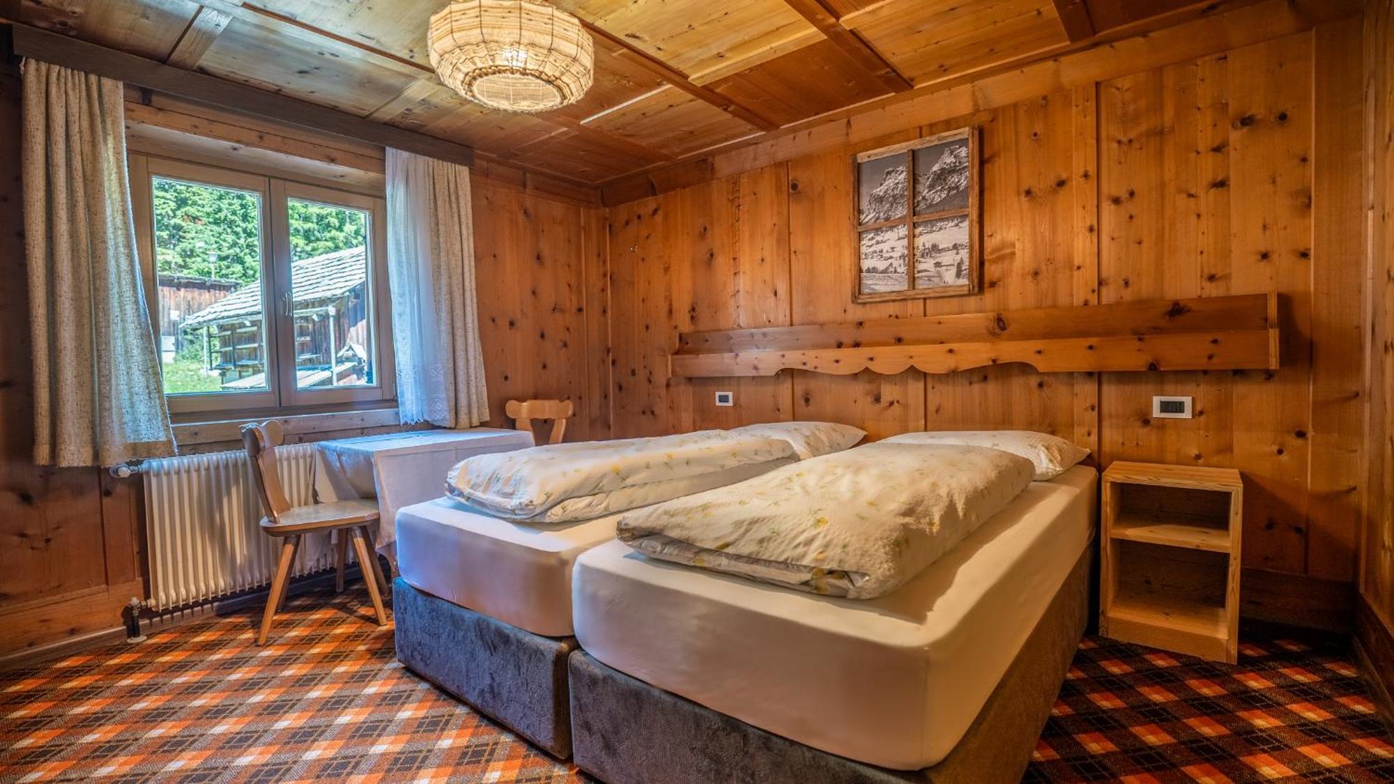 Chalet Funtanacia La Villa  Ngoại thất bức ảnh