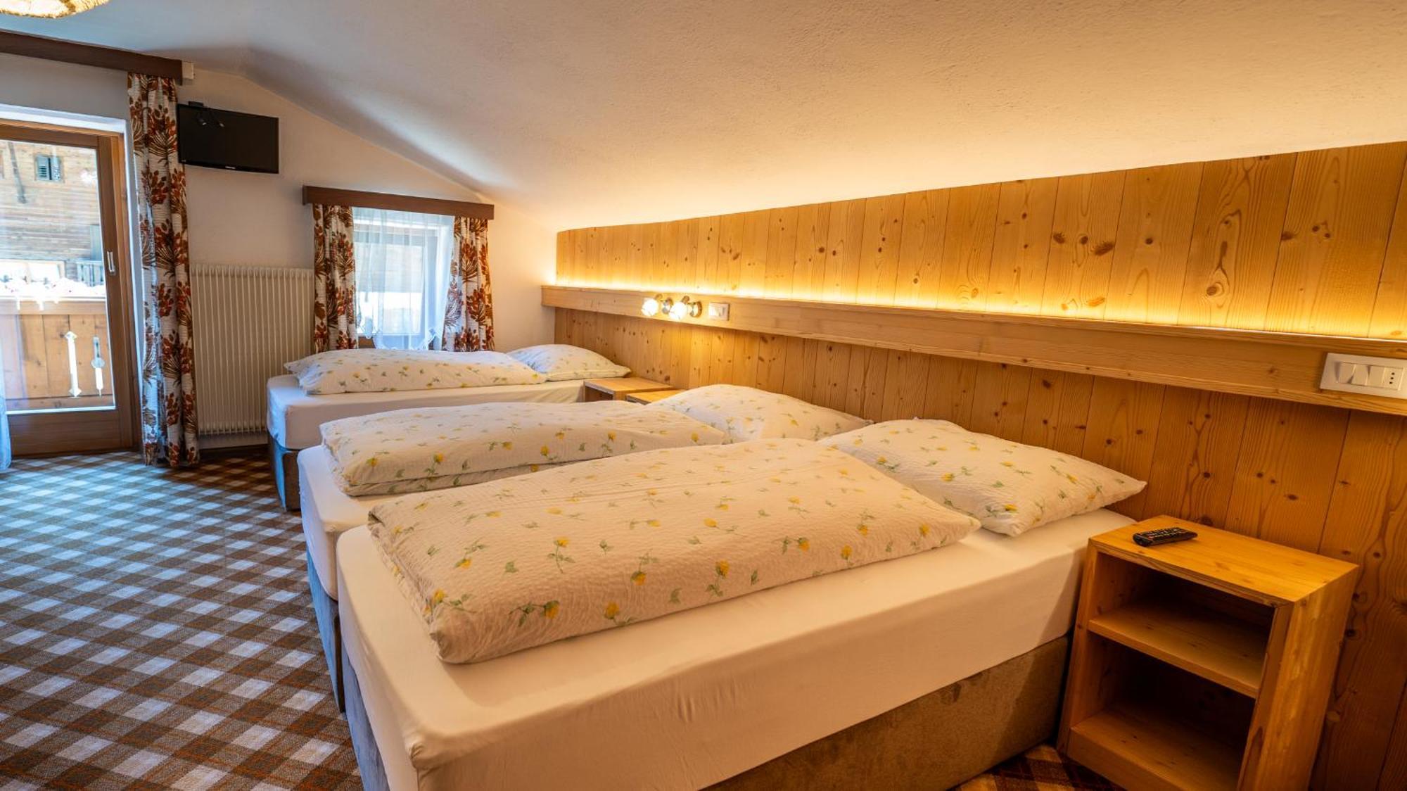 Chalet Funtanacia La Villa  Ngoại thất bức ảnh