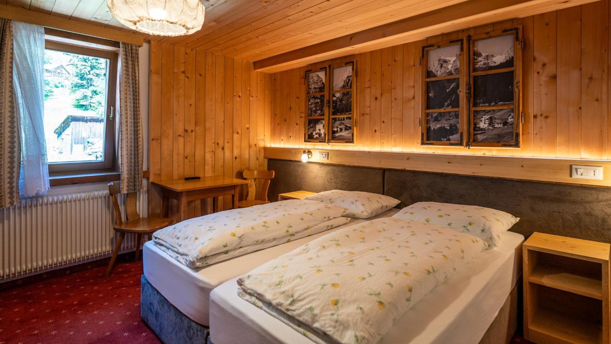 Chalet Funtanacia La Villa  Ngoại thất bức ảnh